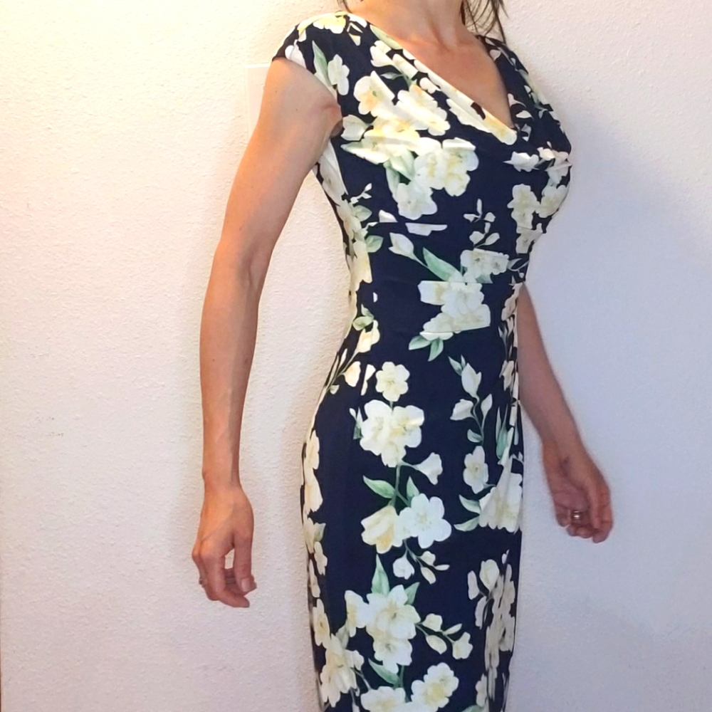 Ralph Lauren Dress